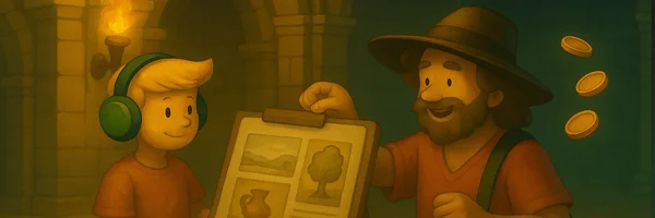 Compound Value Growth