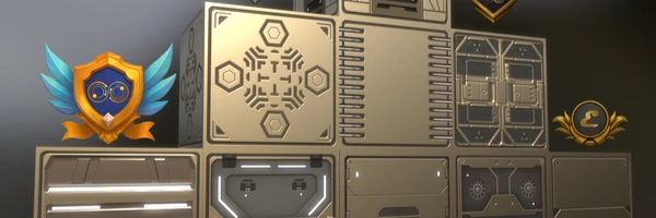 Expanxia Discovery